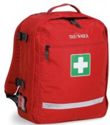 Аптечка туристическая Tatonka First Aid Pack